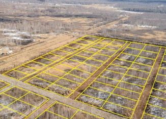 Продам земельный участок, 6.7 сот., деревня Решетникова, Бирюзовая улица, 177