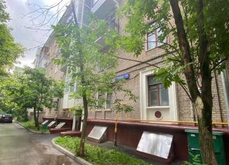 Сдача в аренду офиса, 9.5 м2, Москва, Хорошёвское шоссе, 13Ак3, Хорошевский район