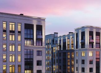 Продам однокомнатную квартиру, 35.1 м2, Калининград