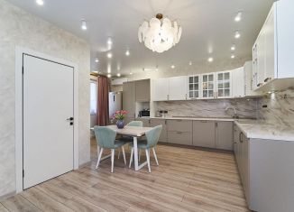 Продам 3-ком. квартиру, 78 м2, Краснодар, улица Константина Гондаря, 99