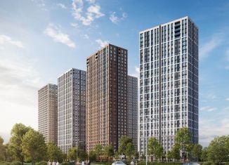 Продается 3-комнатная квартира, 77.5 м2, Москва, улица Обручева, вл23, ЮЗАО