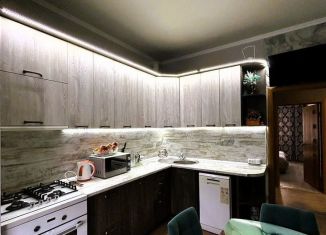 Продается дом, 85.7 м2, деревня 1-я Моква, Прилужная улица