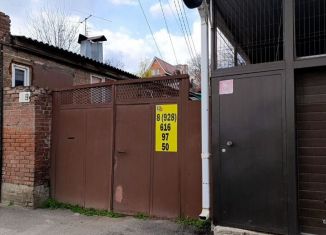 Продаю дом, 30 м2, Ростов-на-Дону, улица Красных Зорь