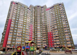 Продается 1-комнатная квартира, 50 м2, Балашиха, микрорайон 1 Мая, 24, ЖК 1 Мая