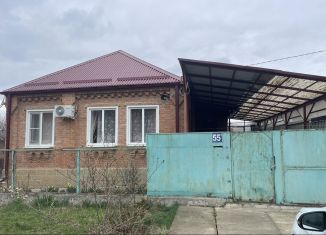 Продаю дом, 60 м2, Лабинск, улица Воровского