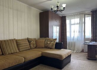 Аренда 1-комнатной квартиры, 34 м2, Краснодар, улица Герцена, 192, Фестивальный микрорайон