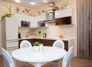 Продажа 3-ком. квартиры, 81.9 м2, Нижегородская область, Казанская набережная, 5