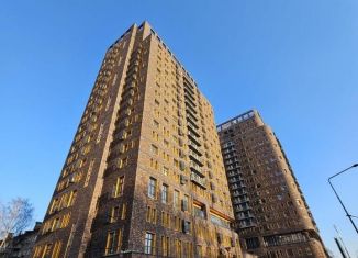 Продается квартира студия, 32.9 м2, Люберцы, улица Кирова, 11, ЖК Твин Хаус