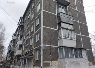 1-комнатная квартира на продажу, 33 м2, Екатеринбург, Походная улица, 70, Чкаловский район