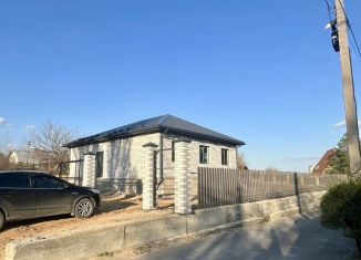 Дом на продажу, 102.4 м2, СНТ Движенец, Приканальная улица, 54Б