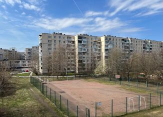 Продам квартиру студию, 23.4 м2, Санкт-Петербург, Загребский бульвар, 21