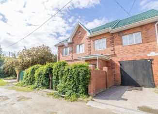 Продаю коттедж, 237.9 м2, Челябинск, Национальная улица, 44