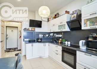 Продам 1-ком. квартиру, 38.1 м2, Воронеж, переулок Здоровья, 90/4, ЖК Классик