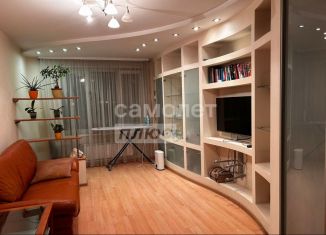 Продается трехкомнатная квартира, 60 м2, Москва, улица Мнёвники, 12, СЗАО