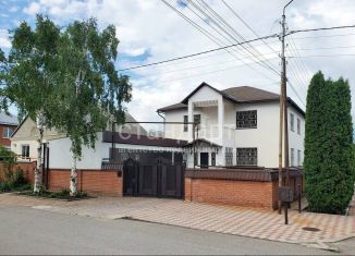 Продаю дом, 404.3 м2, Ессентуки, Российская улица