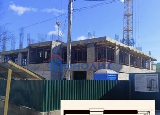 Продажа квартиры студии, 27.2 м2, Ярославль