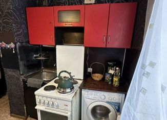 Однокомнатная квартира на продажу, 35 м2, Ульяновск, Ленинградская улица, 32, Заволжский район
