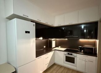 Продаю 1-комнатную квартиру, 37 м2, Мурино, Воронцовский бульвар, 14к1, ЖК Краски Лета