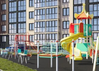 Продаю 1-ком. квартиру, 39.4 м2, Калининград, улица Генерала Толстикова, 36к2