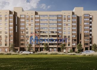 Продажа 3-комнатной квартиры, 95 м2, Ярославль