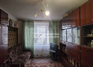 Сдача в аренду 2-комнатной квартиры, 44.8 м2, Санкт-Петербург, Бестужевская улица, 57