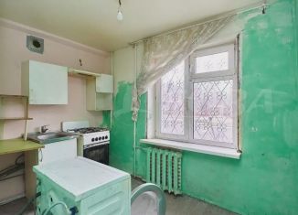 Продается двухкомнатная квартира, 42.8 м2, Тюмень, улица Мусоргского, 38, Ленинский округ