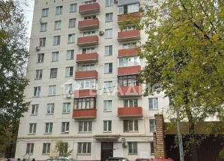 Продажа 2-ком. квартиры, 37 м2, Москва, Щёлковское шоссе, 45, ВАО