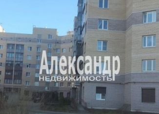 Продаю 1-комнатную квартиру, 35.7 м2, Отрадное, Никольское шоссе, 2к2