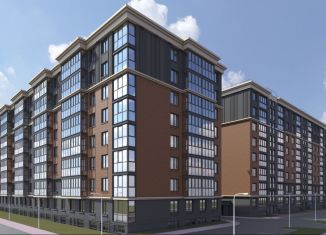 1-ком. квартира на продажу, 43.5 м2, Калининград