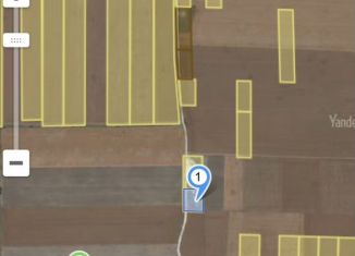 Продаю земельный участок, 40 сот., Чапаевское сельское поселение