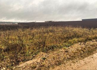 Продается земельный участок, 5 сот., село Спас-Загорье, Весенняя улица