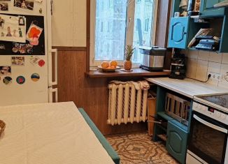 Продам 2-комнатную квартиру, 47 м2, Мурманск, проезд Михаила Ивченко, 9