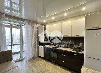 Продам 1-комнатную квартиру, 35.2 м2, Новосибирск, Большевистская улица, 96, метро Студенческая