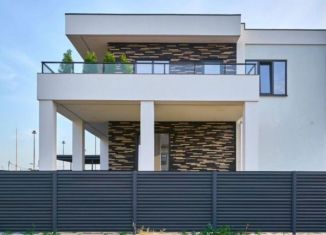 Продам дом, 240 м2, Краснодар, улица Красных Партизан, микрорайон Славянский