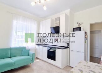 Двухкомнатная квартира на продажу, 40 м2, Новороссийск, улица Шевченко, 22