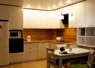 4-комнатная квартира на продажу, 113 м2, Киров, улица Труда, 15