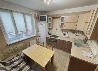 Продажа 1-комнатной квартиры, 37.4 м2, посёлок Шушары, ЖК Шушары, Первомайская улица, 5к1