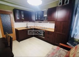 Продажа трехкомнатной квартиры, 73.7 м2, Москва, 1-я Вольская улица, 18к2, ЮВАО