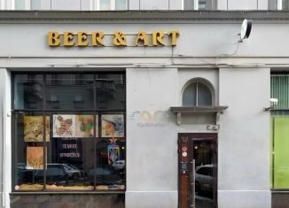 Сдается в аренду торговая площадь, 491 м2, Москва, улица Солянка, 1/2с2, Басманный район