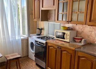 Сдается в аренду 1-ком. квартира, 38 м2, Москва, Бирюлёвская улица, 5к2, ЮАО