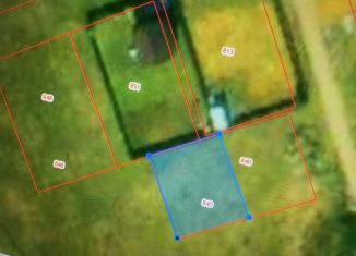 Продам участок, 5 сот., деревня Вторая Алексеевка