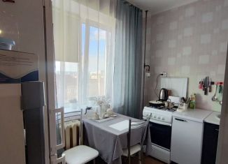 Продаю однокомнатную квартиру, 28 м2, Ульяновск, Самарская улица, 27к2, Засвияжский район