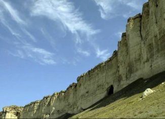 Продается участок, 43 сот., село Белая Скала, Октябрьская улица