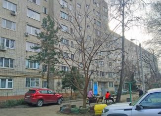 Продается 2-ком. квартира, 52.2 м2, Краснодар, Ипподромная улица, 49, Ипподромная улица