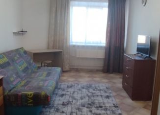Сдается однокомнатная квартира, 41 м2, Тюменская область, Университетская улица, 29