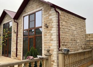 Сдаю дом, 40 м2, Дербент, Поселковая улица, 12