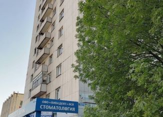 Продажа квартиры студии, 17 м2, Уфа, Октябрьский район, улица Шафиева, 46/1