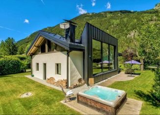 Продается дом, 155 м2, село Галицыно, Тбилисская улица, 11Б