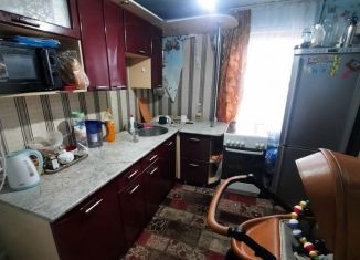 Продажа 2-комнатной квартиры, 60 м2, Тогучин, улица Котовского