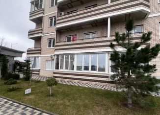 Продается однокомнатная квартира, 39.2 м2, Краснодар, улица Дзержинского, 110А, микрорайон Горхутор